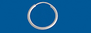 A 1056 Silver creole Round wire 2,00mm           (Weight per pair) 0