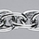 Cadena de plata hueca CORDON