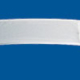 BP (1X1) (6) Silver identity 200 X 21cm
