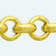 Chaîne or 18Ct JASERON