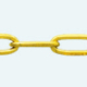 Chaîne or 18Ct JASERON Limée