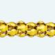 VRH Brass gold plated chain